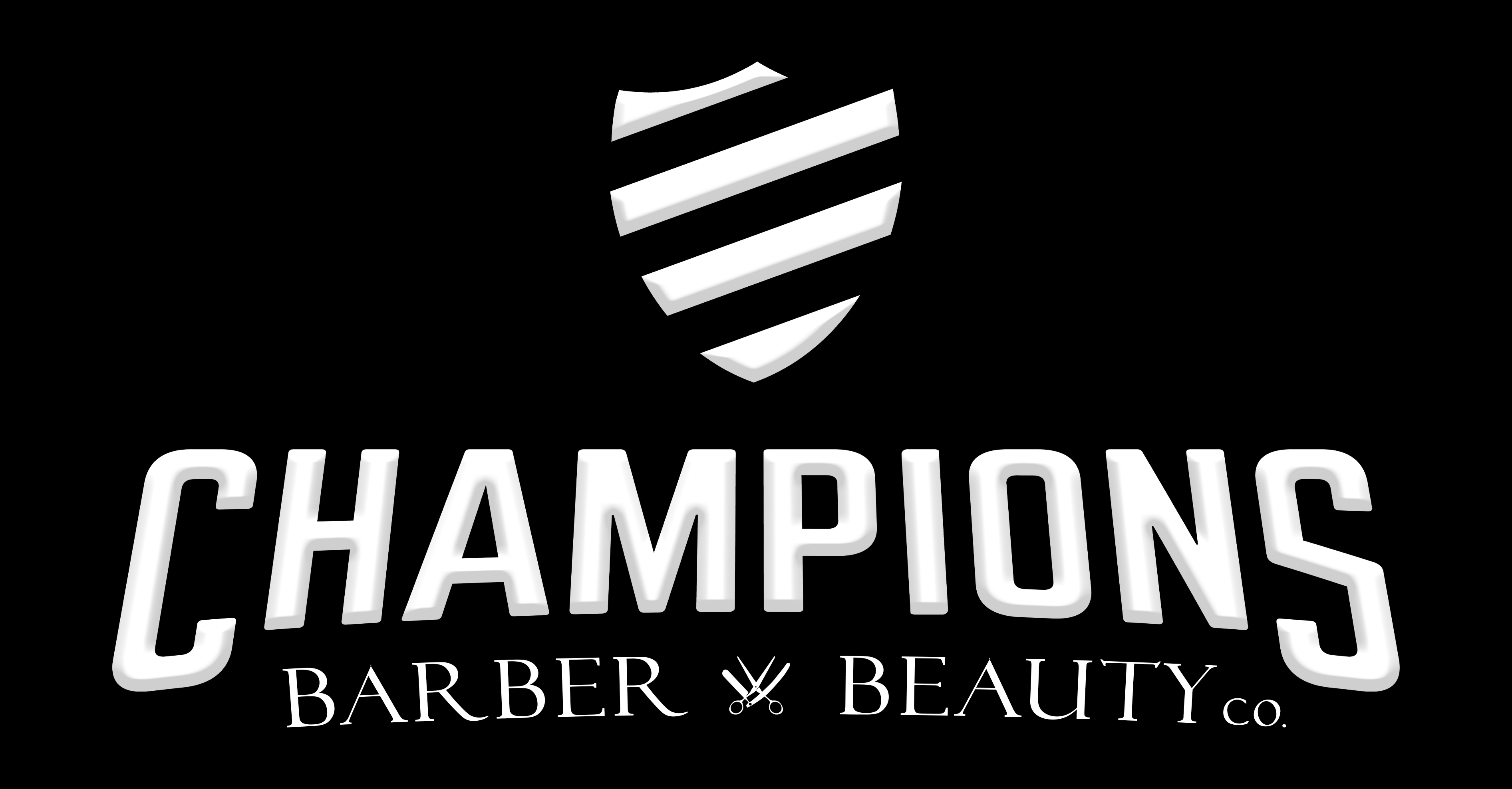 Champions Barber and Beauty Co. 