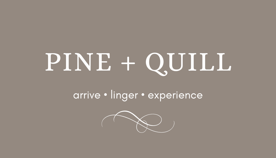 Pine and Quill, LLC